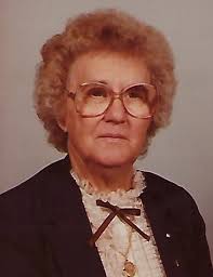 Obituary information for Marie Kemp Murray