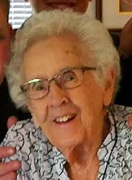 Betty Hartman Obituary