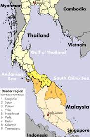 The time had come for us to move on once again, here's our step by step guide to crossing the border overland from phuket thailand to langkawi malaysia. South Thailand Insurgency Wikipedia