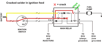 Buy honda accord fuel pumps and get the best deals at the lowest prices on ebay! 92 Honda Accord Lx Not Starting Spark No Fuel Honda Tech Honda Forum Discussion