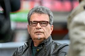 Ted van Leeuwen: "Ik vind het bizar dat de club niet…