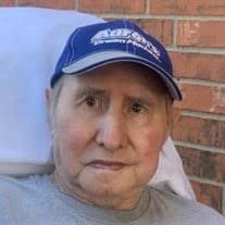 William Boyd Johnson Obituary (2024)