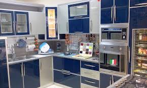 Kitchen Line معرض الصور