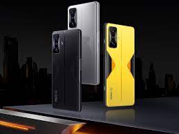 Xiaomi Poco F4 GT 256 GB Gaming-Handy ...
