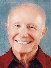 Donald Stahl Obituary (2014)