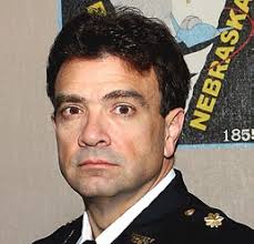 Leadership in a Cyber World: perspectives from Six police Executives