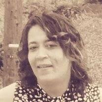 Lillie Copeland Obituary