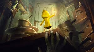 Последние твиты от embracer group (@embracergroup). Embracer Group Buys Little Nightmares Developer Tarsier Studios For 8 1m Kitguru