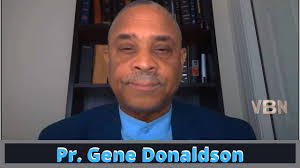 Gene Donaldson's Instagram, Twitter & Facebook