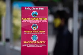 Masks will once again be required in indoor public spaces in one part of b.c. Retail Council Of Canada Asks B C To Mandate Masks To Help With Aggressive Customers Victoria News