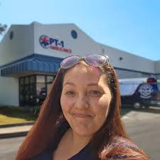 ProTransport-1 Ambulance