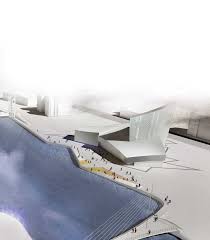 特拉福德滨水步道trafford wharf promenade studio fink mooool木藕设计网 outdoor outdoor decor house