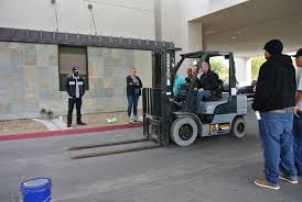 Over 28,032 companies used certifyme.net to train their employees and stay osha compliant. Forklift Operator Standards Of Excellence Academy