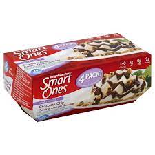 Just tasty meals made using ingredients and cooking techniques you. Weight Watchers Smart Ones Tasty American Favorites Chocolate Chip Cookie Dough Sundae 4 2 11 Oz Cups Walmart Com Walmart Com