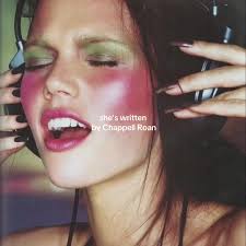 Hi Im Chappell Roan and I Wrote The Song Femininomenon