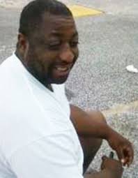 Eric Bernard “Big E” Garner (1970-2014)