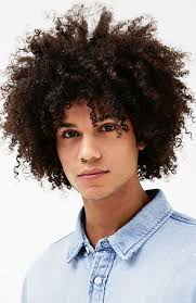 Hairstyles for thick coarse hair: 50 Of The Coolest Men S Black Afro Hairstyles Fashionbeans Com