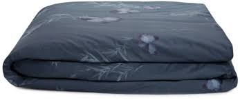 Maybe you would like to learn more about one of these? Calvin Klein Home Smoke Flower Queen Duvet Cover Nightingale Import It All