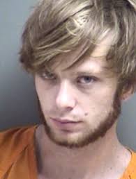 Titus County inmate booking report || June 11, 2019