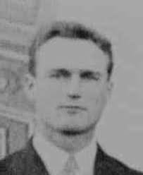 Oscar Joseph Jacobi I (1881-1957)