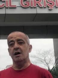 Amasyaspor'umuzun Çayelispor deplasman giderlerini Amasyaspor eski  Başkanlarından ve Karaman inşaat sahibi İbrahim Karaman karşılaşmıştır.🟢⚪️