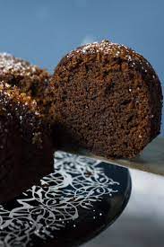 The Marrow S Ginger Stout Cake Recipe Recipe In 2021 Ginger Cake Stout Cake Recipe Christmas Food Desserts