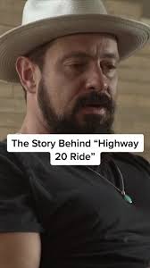 Highway 20 Ride Toby Keith