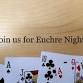 Euchre Night @ Mother Handsome event image