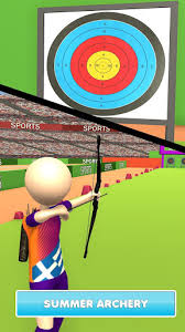 Summer sports mod apk es 1.0.6. Summer Athletics Sports Events 1 2 Apk Mod Unlimited Money Download For Android