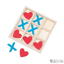 It originated as a minor western christian feast day honoring one or two. 36 Best Valentine S Day Games For Kids Families Fun Valentine S Day Activities For All Ages