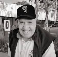 I'd like to pay tribute to Clive Boucher who passed away early this year I  only found out yesterday such a shock !!Happy memories with his wife Dee  and his Girls on