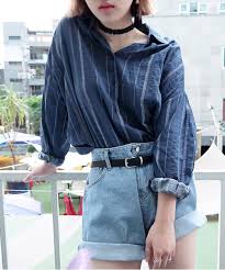 Korean Fashion Casual Spring Chic Outfit Koreanfashion Korean Fashion Trends Korean Fashion Casual Chic Clothing Style
