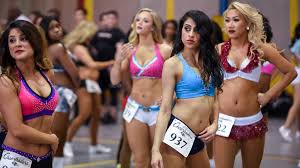 Browse the entire episode archive of dallas cowboys cheerleaders: Pro Cheerleaders Say Groping And Sexual Harassment Are Part Of The Job The New York Times