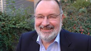 Ein rastloser Helfer: Georg Müller ist 70 : idea.de