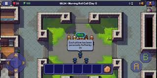 скачать игру The Escapists на андроид на русском бесплатно The Escapists 636064 Download For Android Apk Free