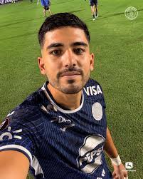Fútbol Club Motagua added a new...