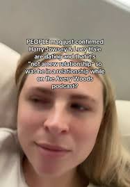 Gurl Who Looks Like Harry Avery