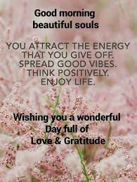 Pin On Inspring Good Morning Quotes With Hd Images