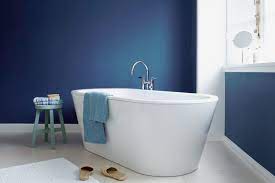 Folgende feuchtraumfarben sind daher für das bad geeignet:. Wasserabweisende Wandfarben Fur Die Dusche Im Uberblick Badratgeber Com