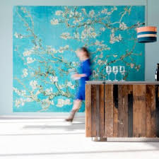 T&t ring princess pink sapphire ring sets vintage ring for women wedding ring engagement bridal rings: Almond Blossom Van Gogh Museum Shop