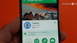 Jun 22, 2021 · just check out xda's. Como Instalar La Camara De Nokia En Cualquier Android Androidsis