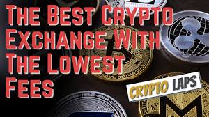 I have traded on all of these and i know they are solid platforms. Crypto Exchange Comparison The Best Crypto Exchange With Lowest Fees Youtube