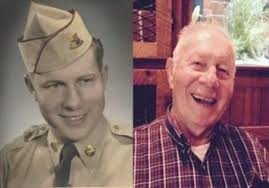 Harry Pierre Theriot Obituary