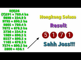 Prediksi Hk Rabu 17 Juni 2020 Bocoran Togel Sidney Hari Ini Rumus Angka Jitu Youtube
