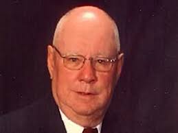 GARRIOCH: Longtime NHL scout John Stanton Sr. left his mark