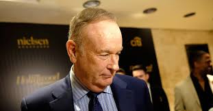 memeorandum: Bill O'Reilly's Macabre Take: Many Who Died From Coronavirus  'Were