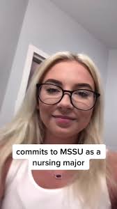 Nursing at Mississippi State University