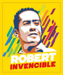 Misión jóvenes de la Patria Robert Serra Pq Sta Rosalia