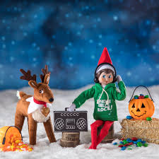 They are said to watch kids be good during december, and report back to santa if they're not. Elfontheshelf On Twitter Happy Halloween Some Of The Scoutelves Have Dressed Up In Costumes To Celebrate Get Your Favorite Here Https T Co 143d4egbd5 Https T Co Xxptuth18z
