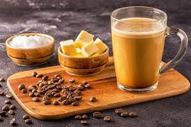 Don't judge before you try it! Keto Coffee Recipes 2 Ways To Make Bulletproof Coffee For Your Ketogenic Diet Beverages 30seconds Food